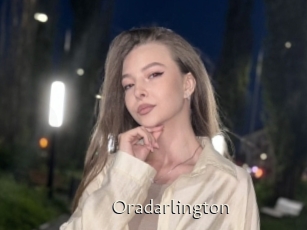 Oradarlington