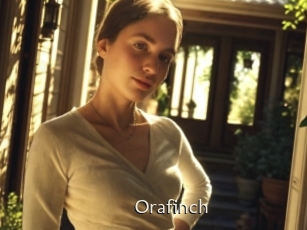 Orafinch