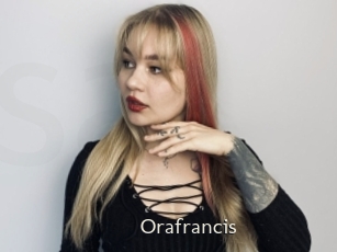 Orafrancis