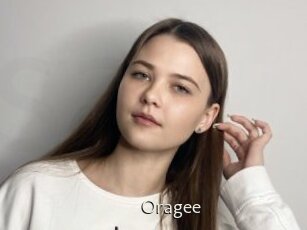 Oragee