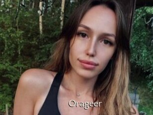 Orageer