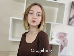 Oragelling