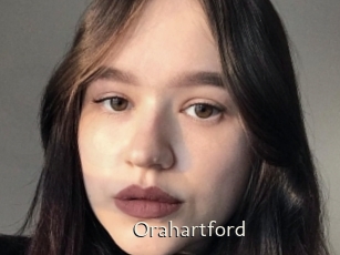 Orahartford