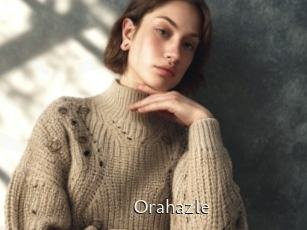 Orahazle