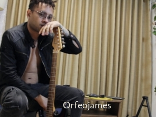 Orfeojames