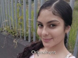Orianahunt