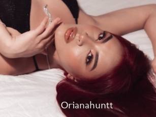 Orianahuntt