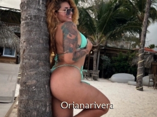 Orianarivera