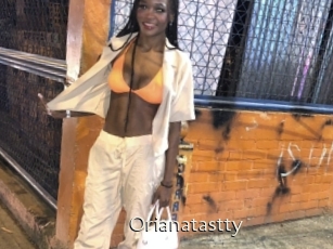 Orianatastty