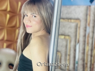 Orianazaens