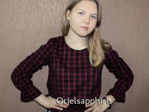 Orielsapphire