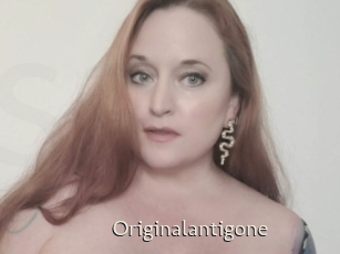 Originalantigone