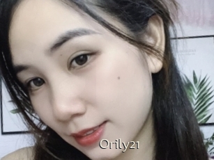 Orily21