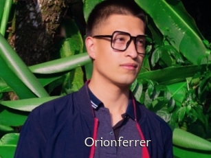 Orionferrer