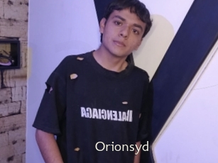 Orionsyd