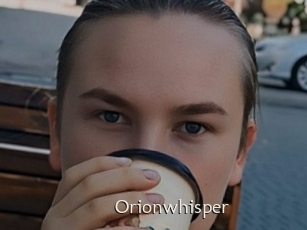 Orionwhisper