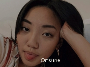 Orisune