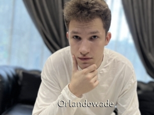Orlandowade