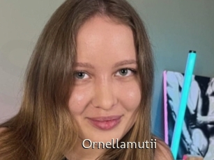 Ornellamutii