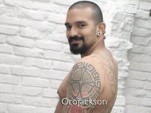 Orojackson
