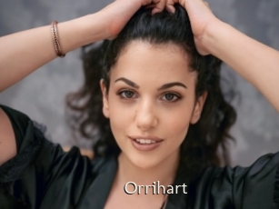 Orrihart