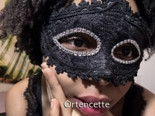 Ortencette