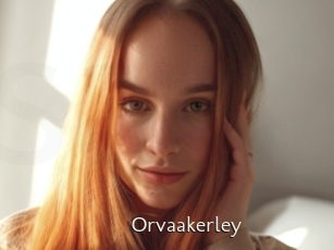Orvaakerley