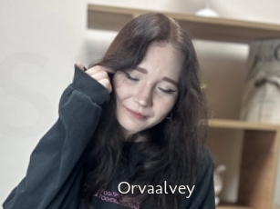 Orvaalvey