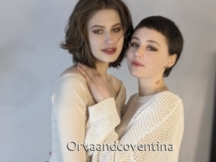 Orvaandcoventina