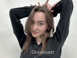 Orvabluett