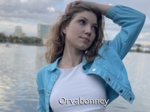 Orvabonney