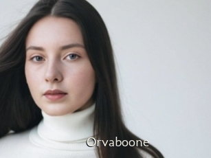 Orvaboone