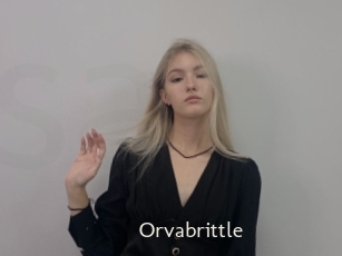 Orvabrittle