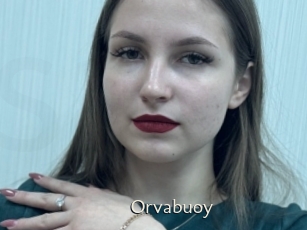 Orvabuoy