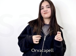 Orvacapell