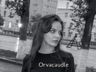 Orvacaudle
