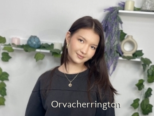 Orvacherrington