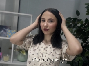 Orvacoppedge