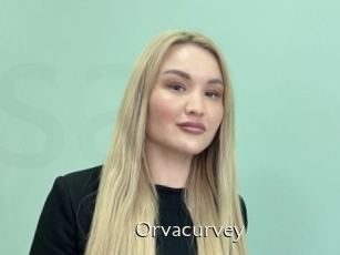 Orvacurvey