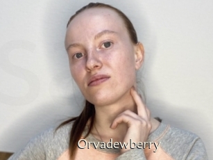 Orvadewberry