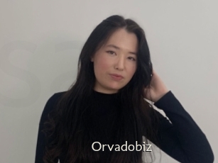 Orvadobiz