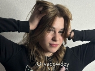 Orvadowdey