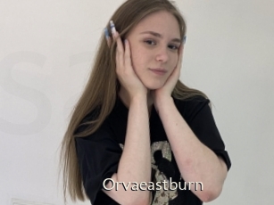 Orvaeastburn