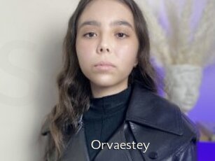Orvaestey