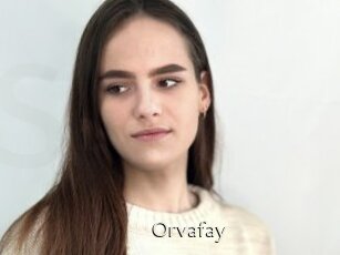 Orvafay