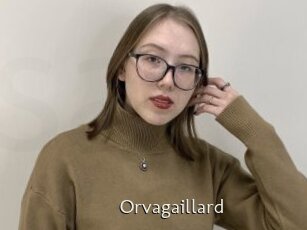 Orvagaillard
