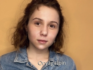 Orvagalpin