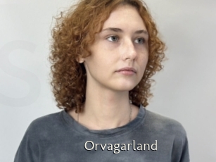 Orvagarland