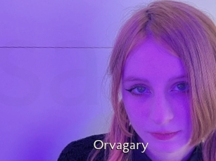 Orvagary