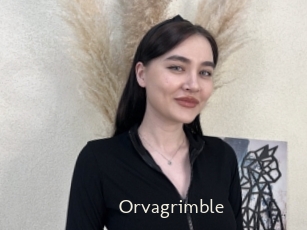 Orvagrimble